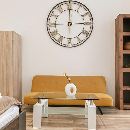 Vibrant 1Br - Ideal Long Stay Accommodation Vienna Luaran gambar