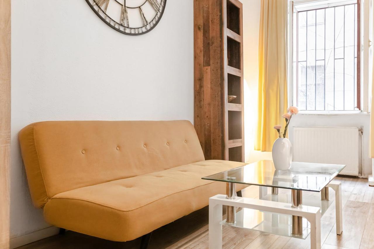 Vibrant 1Br - Ideal Long Stay Accommodation Vienna Luaran gambar