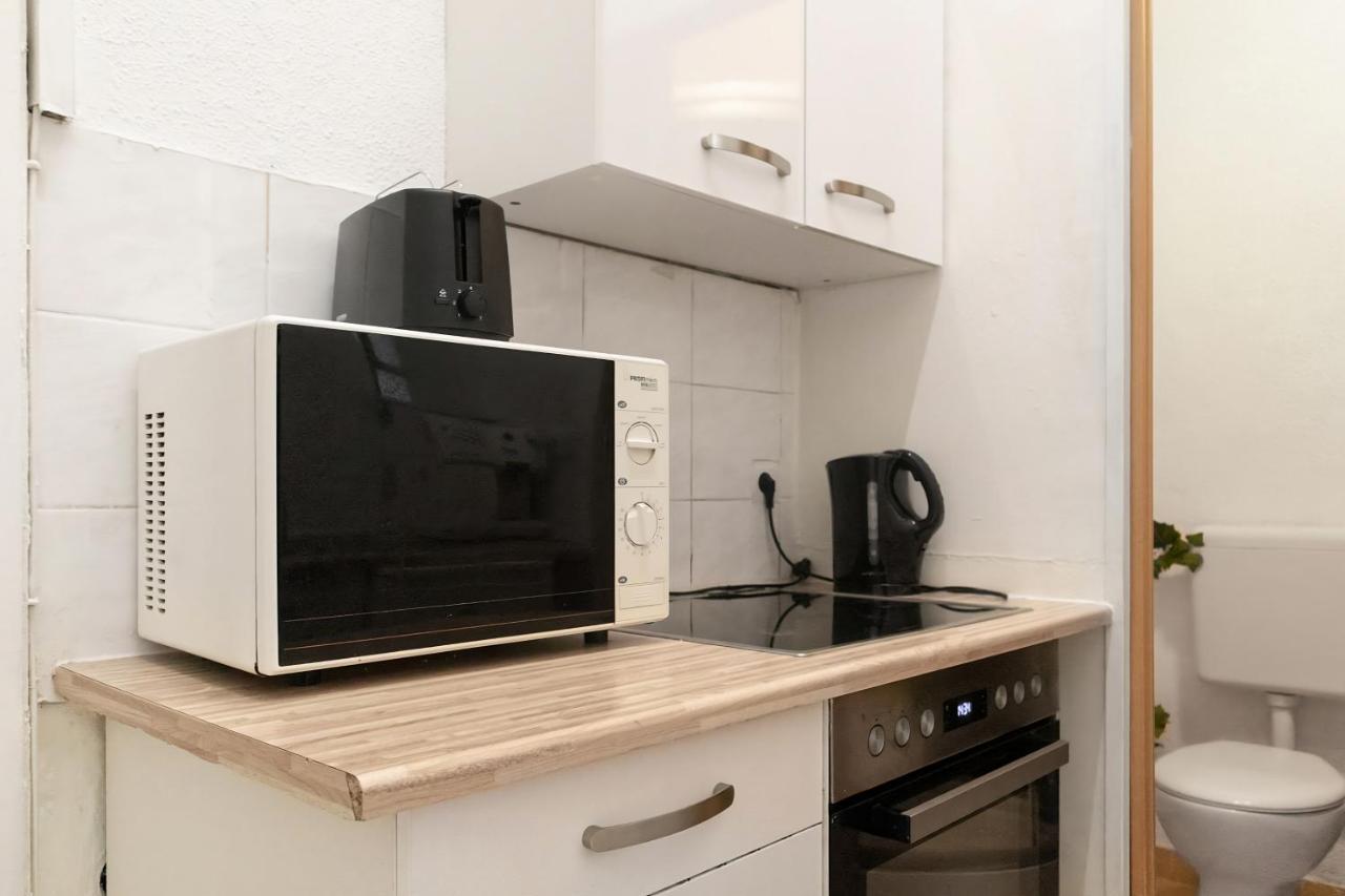 Vibrant 1Br - Ideal Long Stay Accommodation Vienna Luaran gambar